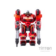 Трансформер Tobot Детективи Галактики Агент Титан (301108)