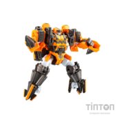 Трансформер Tobot Детективи Галактики Мега Дриль (301104)