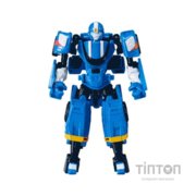 Трансформер Tobot Детективи Галактики міні Спіді (301096)