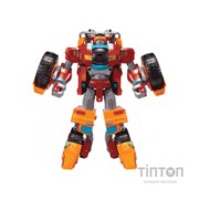 Трансформер Tobot Детективи Галактики Монстр (301086)