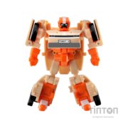 Трансформер Tobot міні S5 X (301155)