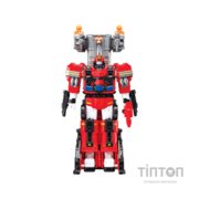 Трансформер Tobot S5 L (301153)