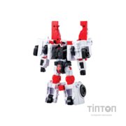 Трансформер Tobot S5 M (301151)