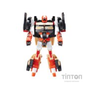 Трансформер Tobot S5 X (301148)
