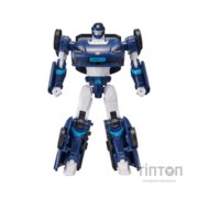 Трансформер Tobot S6 Smart Тобот A (301181)