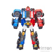 Трансформер Tobot S6 Тобот Твінс (301175)