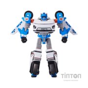 Трансформер Tobot S6 Тобот W (301174)
