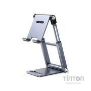 Тримач для смартфонів Ugreen LP263 Foldable Multi-Angle Phone Stand With Height Adjustable (50324)