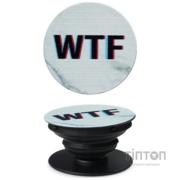 Тримач Luxe Cube POP 005 WTF (9998866457056)