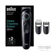 Тример Braun BT3411