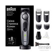 Тример Braun BT7420