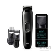Тример Braun MGK3410