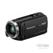 Цифр. відеокамера Panasonic HDV Flash HC-V260 Black