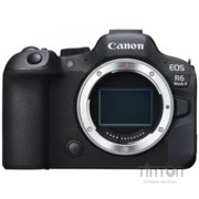 Цифрова камера CANON EOS R6 Mark II body