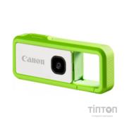 Цифрова відеокамера Canon IVY REC Grey (4291C010)