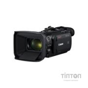 Цифрова відеокамера Canon Legria HF G60 (3670C003)