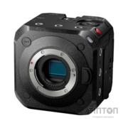 Цифрова відеокамера PANASONIC Lumix BGH-1 (DC-BGH1EE)