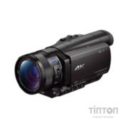 Цифрова відеокамера SONY Handycam FDR-AX700 Black (FDRAX700B.CEE)