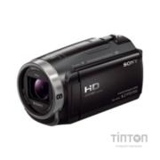 Цифрова відеокамера SONY Handycam HDR-CX625 Black (HDRCX625B.CEL)