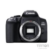 Цифровий фотоапарат Canon EOS 850D body Black (3925C017)