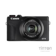Цифровий фотоапарат Canon Powershot G7 X Mark III Black VLogger (3637C029)