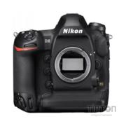Цифровий фотоапарат Nikon D6 Body (VBA570AE)