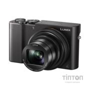 Цифровий фотоапарат Panasonic Lumix DMC-TZ100EE Black (DMC-TZ100EEK)