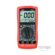 Цифровий мультиметр UNI-T UT107