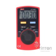 Цифровий мультиметр UNI-T UT120C