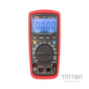 Цифровий мультиметр UNI-T UT139C