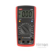 Цифровий мультиметр UNI-T UT602