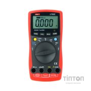Цифровий мультиметр UNI-T UT60E