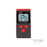 Цифровий мультиметр Wintact тестер опопру поверхні 100Ω ~1000ГΩ (WT311)