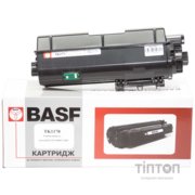 Туба з тонером BASF for Kyocera Mita Ecosys М2040dn/2540dn аналог TK-1170 Black