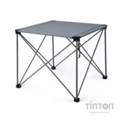Туристичний стіл Naturehike CNK2450JJ013, L, алюміній, сірий (6976507663243)