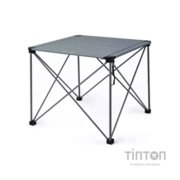 Туристичний стіл Naturehike CNK2450JJ013, M, алюміній, сірий (6976507663267)