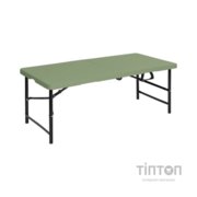 Туристичний стіл Skif Outdoor Event M Olive (XJM-Z122GROL)