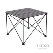 Туристичний стіл Skif Outdoor Floyd I Чорний (ZF-H005)