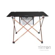 Туристичний стіл Tramp COMPACT Polyester 60х43х42см (TRF-062)