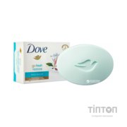 Тверде мило Dove Інжир та пелюстки апельсина 135 г (8711700966610)