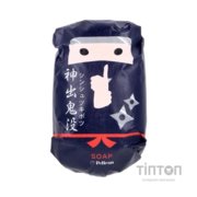 Тверде мило Pelican Ninja Soap З ароматом зеленого чаю 180 г (4976631481883)