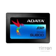 Твердотільний накопичувач SSD 2.5" ADATA 512GB SU800 SATA TLC