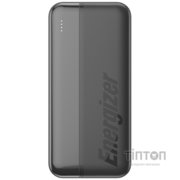 Універсальна мобільна батарея Energizer UE10050C 10000mAh Black