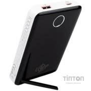 Універсальна мобільна батарея LogicPower LP PQ17 10000mAh