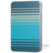 Універсальна мобільна батарея Proove Carbon Slim 20W 5000mAh Nightfall (PBCS20010051)