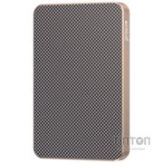 Універсальна мобільна батарея Proove Carbon Slim 20W 5000mAh Sunflare (PBCS20010050)