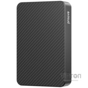 Універсальна мобільна батарея Proove Carbon Slim 22.5W 10000mAh Black (PBCS22110001)