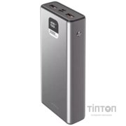 Універсальна мобільна батарея Proove Guardian 22.5W 20000mAh (PBG222210004)