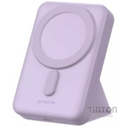 Універсальна мобільна батарея Proove Hyperion 20W 10000mAh Purple (PBHN15020009)