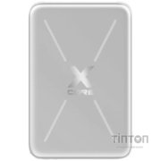 Універсальна мобільна батарея Proove X-Core 20W 5000mAh Silver/White (PNXC20010006)